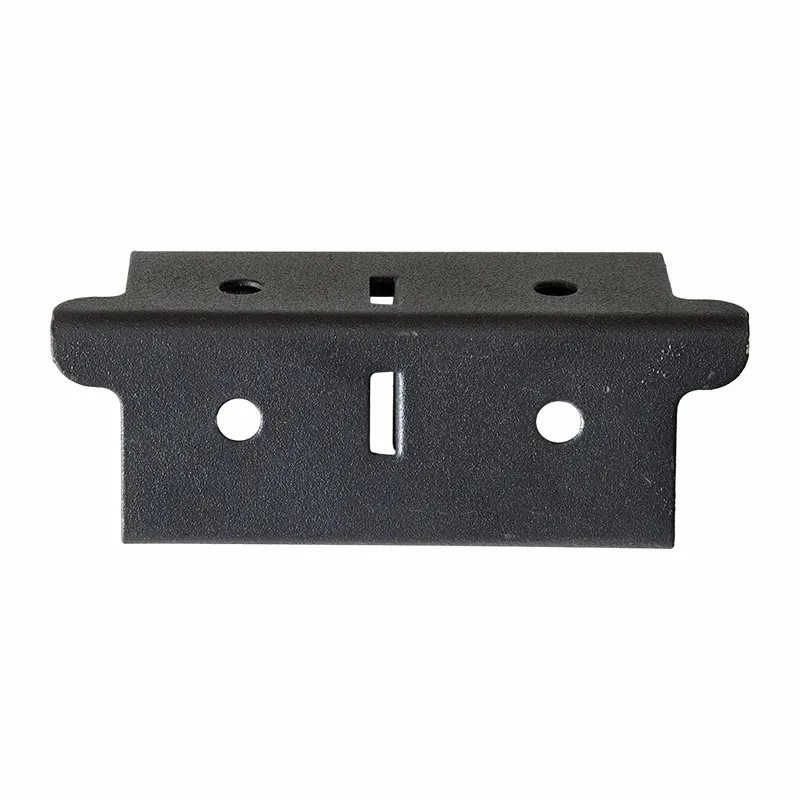 Flat Metal Joining Plate factory